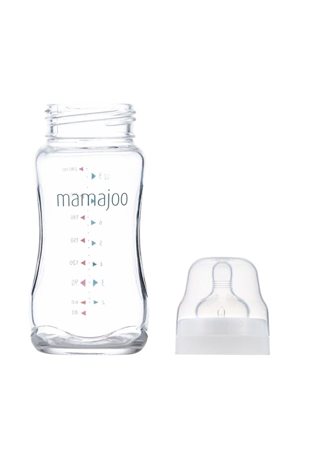 Cam Biberon 240ml - 5