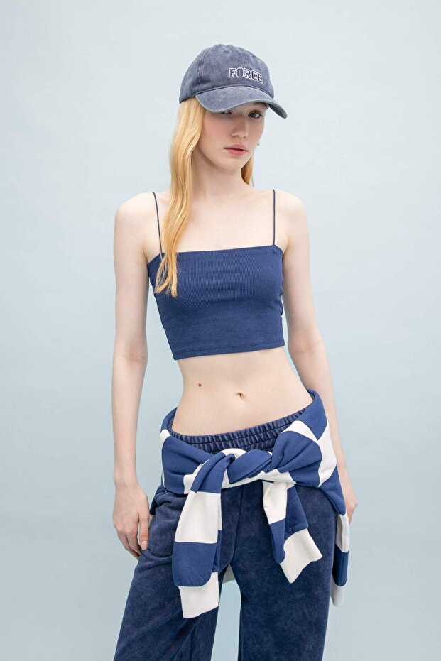 قميص داخلي مسطح أساسي قابل للغسل - تأثير شاحب B9297ax24sm - 3