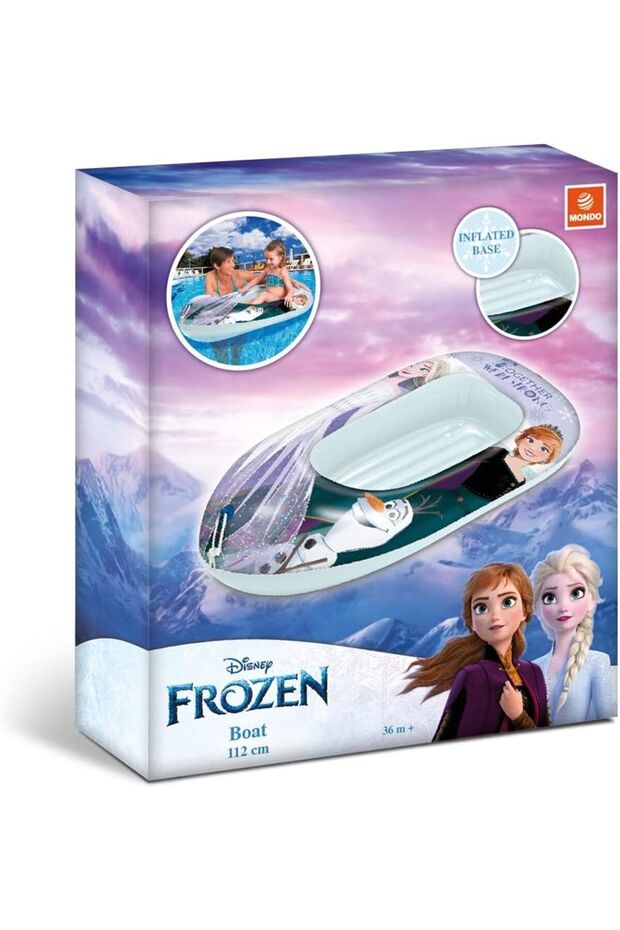 Binici Bot Çocuk - Çocuk Şişme Bot - Deniz Binici Bot - Havuz Binici Bot - Deniz Botu Çocuk 112 cm. - 7