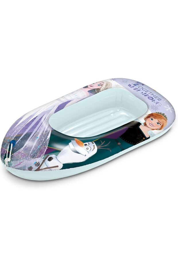 Binici Bot Çocuk - Çocuk Şişme Bot - Deniz Binici Bot - Havuz Binici Bot - Deniz Botu Çocuk 112 cm. - 6