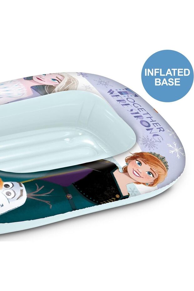 Binici Bot Çocuk - Çocuk Şişme Bot - Deniz Binici Bot - Havuz Binici Bot - Deniz Botu Çocuk 112 cm. - 4
