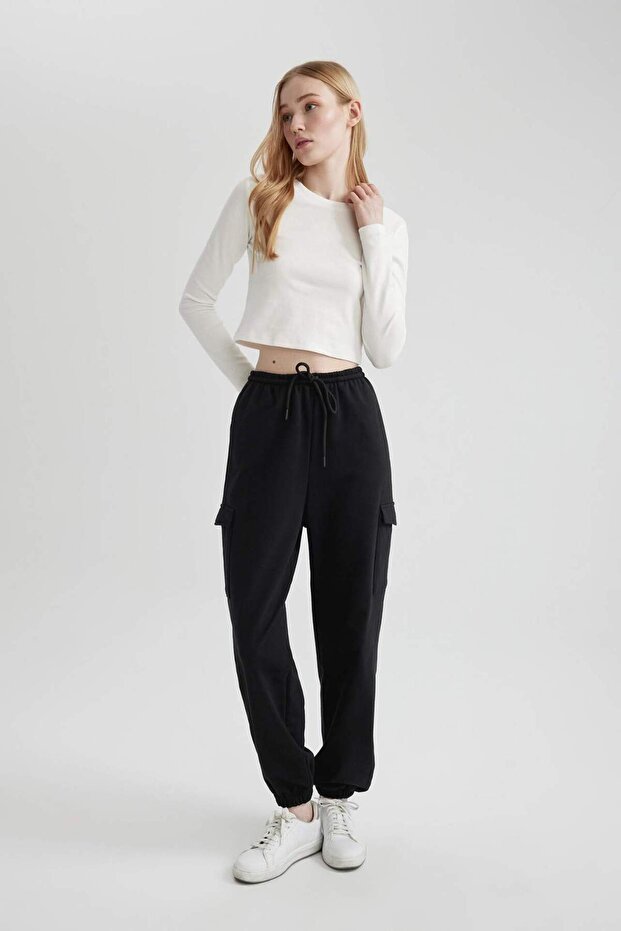 Coool Jogger Pantolon - 3