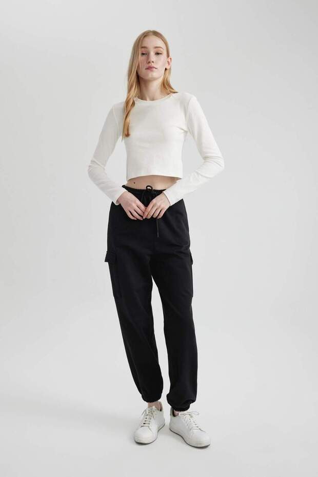 Coool Jogger Pantolon - 4