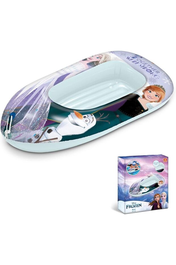 Binici Bot Çocuk - Çocuk Şişme Bot - Deniz Binici Bot - Havuz Binici Bot - Deniz Botu Çocuk 112 cm. - 5
