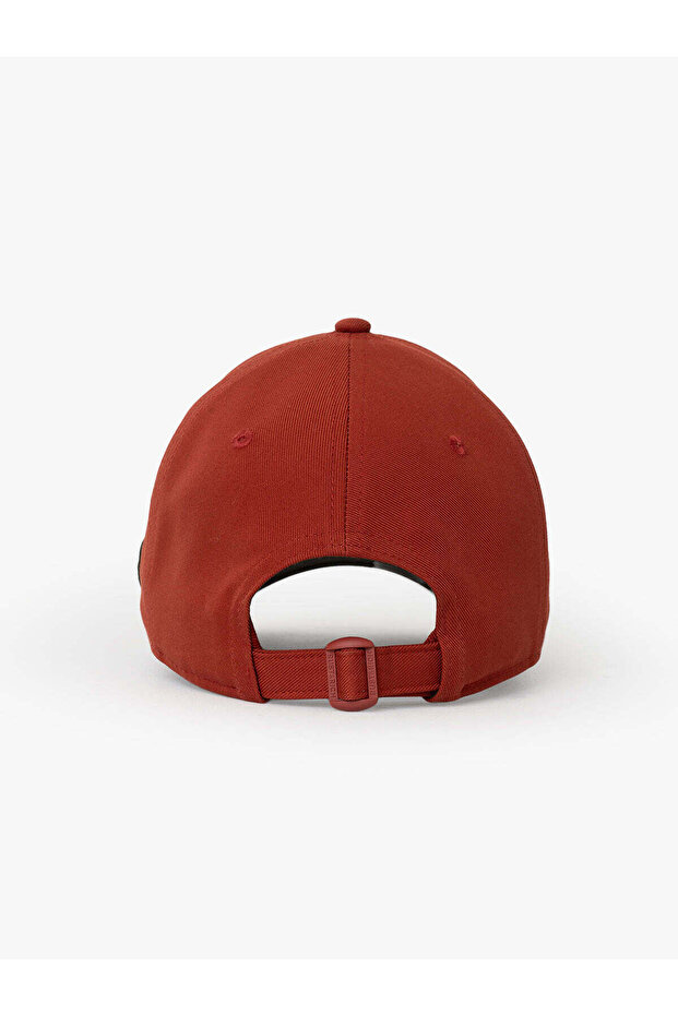 Kadın Erkek Kiremit Baseball Şapka Timeless Collection Basic - 6