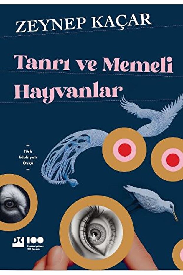 Tanrı ve Memeli Hayvanlar - 1