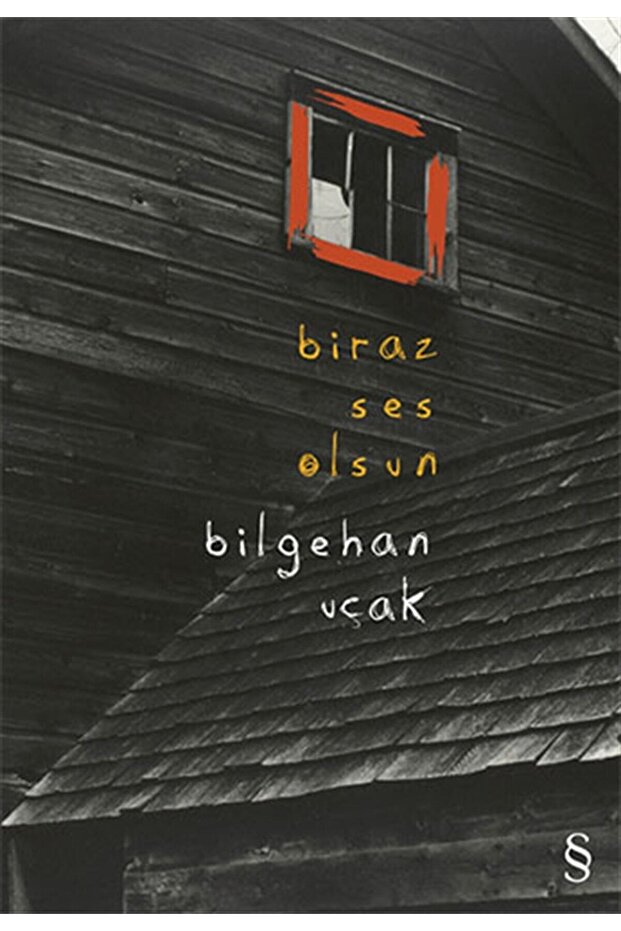 Biraz Ses Olsun