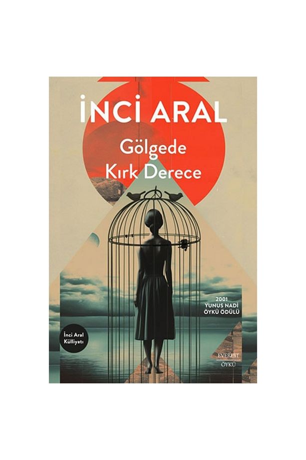 Gölgede Kırk Derece - 1