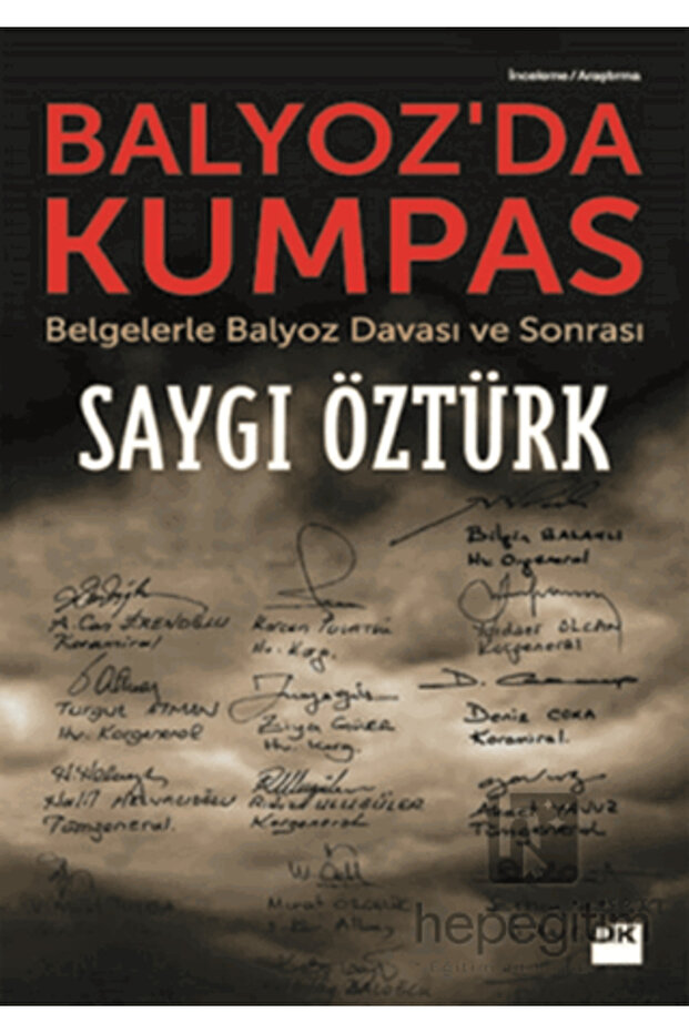 Balyoz'da Kumpas - 2