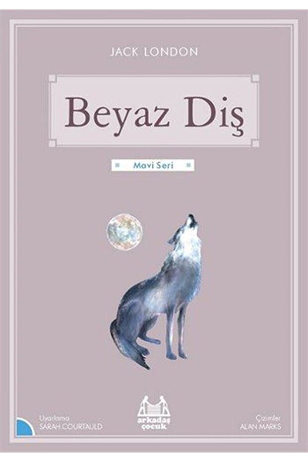 Beyaz Diş