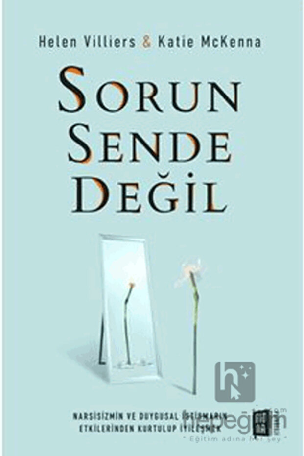 Sorun Sende Değil - 2