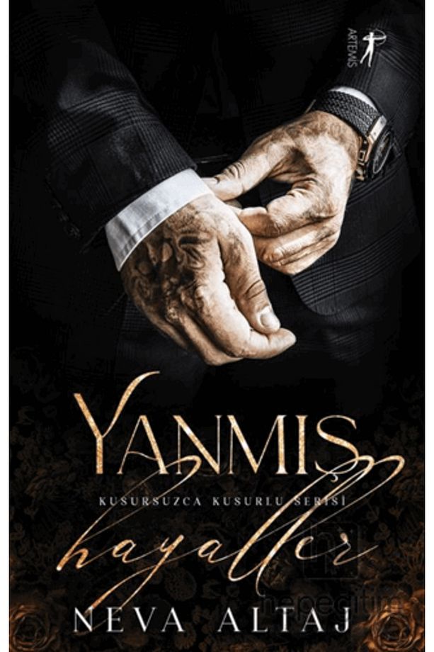 Yanmış Hayaller - 2
