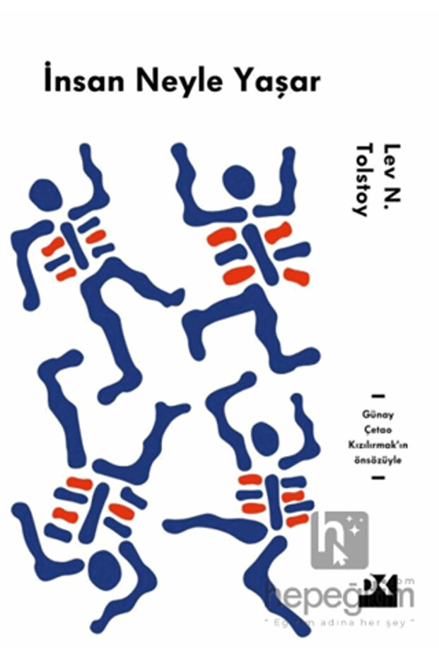 İnsan Neyle Yaşar - 2