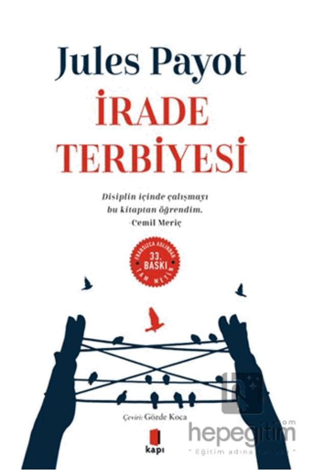 İrade Terbiyesi - 2