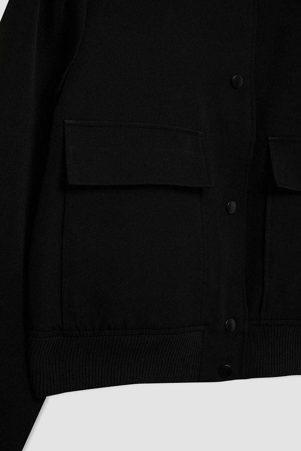 Regular Fit Ceket Mont B3469ax23au - 8
