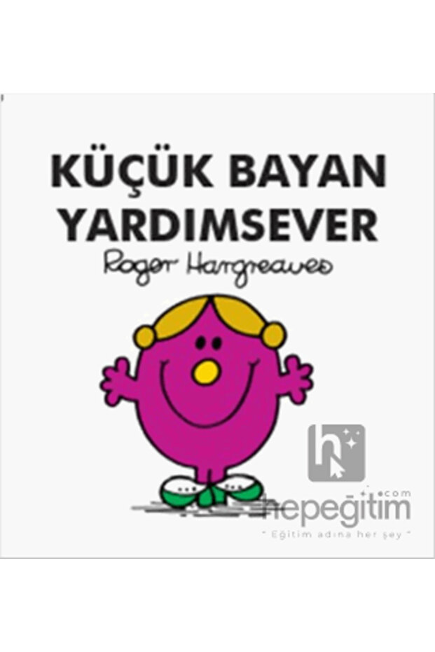 Küçük Yardımsever - 2