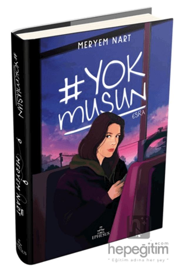 Yokmusun - 2
