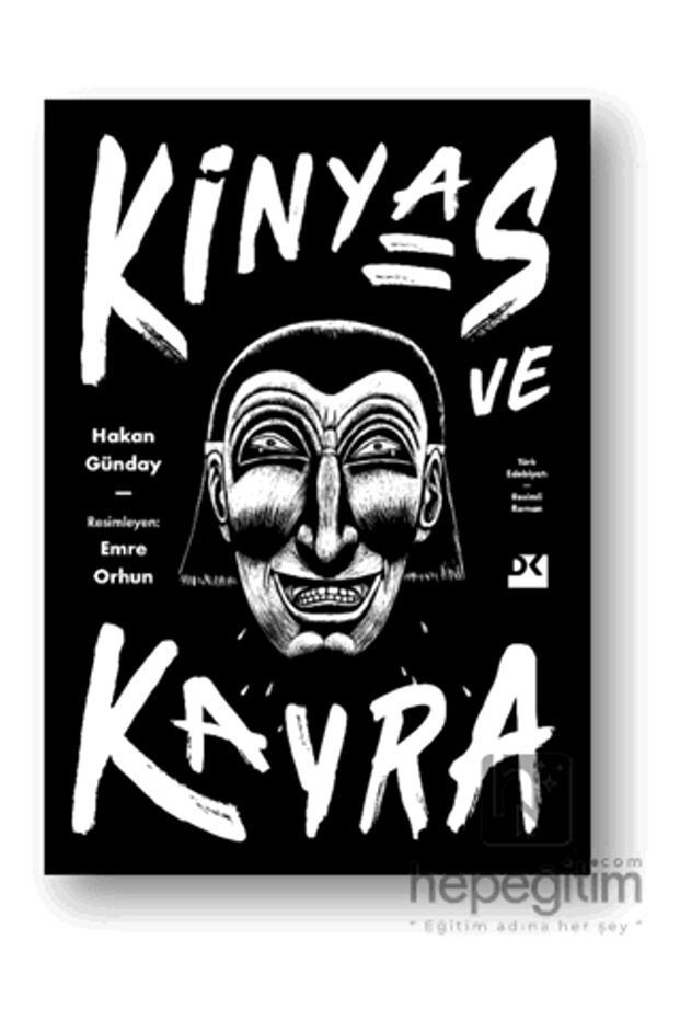Kinyas ve Kayra - 2