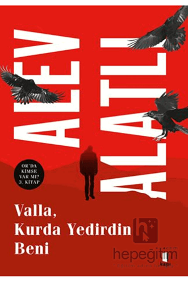 Valla Kurda Yedirdin Beni - 2