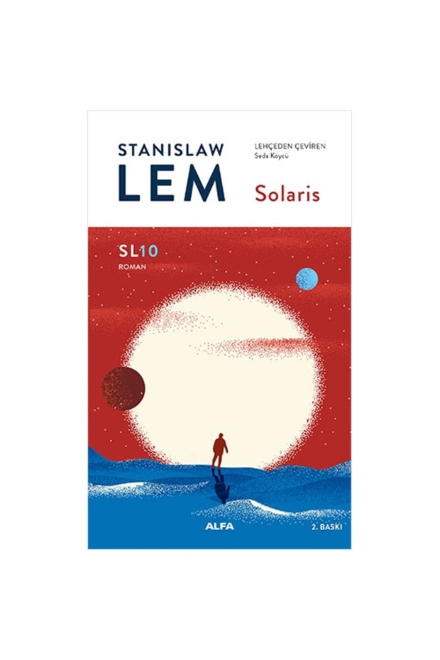 Solaris - 4