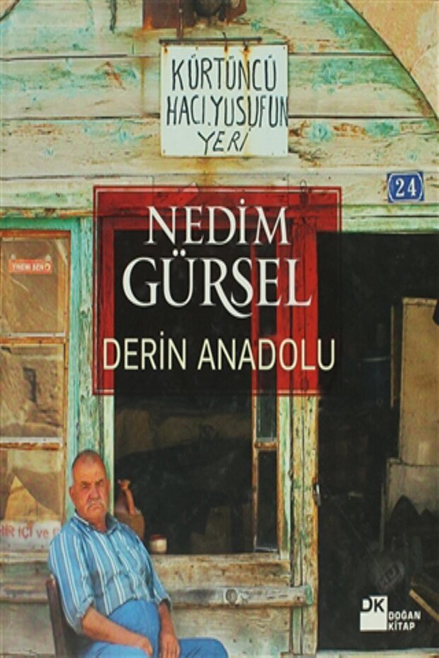 Derin Anadolu - 1