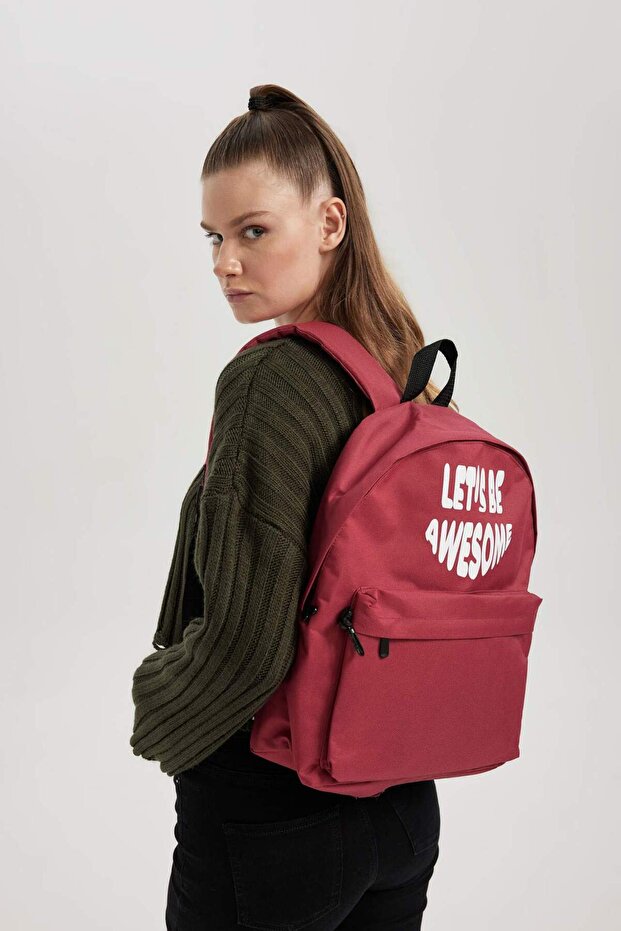 Women's Backpack A3303Axns