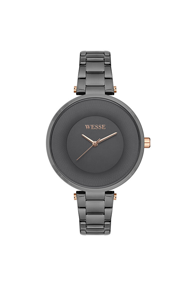 Wwl109304 Women's Wristwatch with 2 Years Warranty