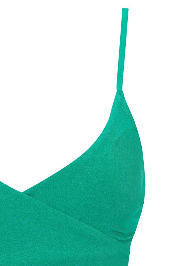 Fall in Love Regular Fit Bikini Üstü B0387AX23HS - 8