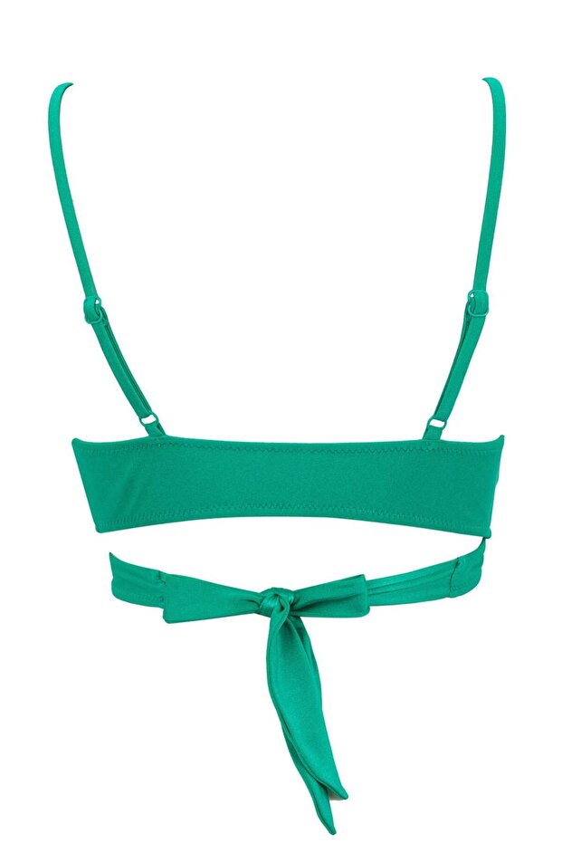 Fall in Love Regular Fit Bikini Üstü B0387AX23HS - 7
