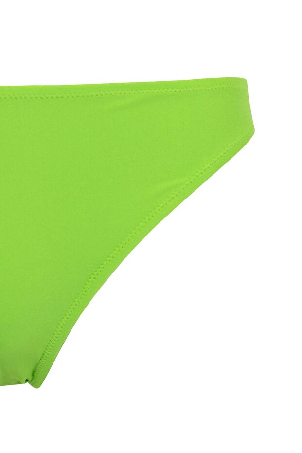 Fall in Love Regular Fit Bikini Alt T4308AZ23SM - 3