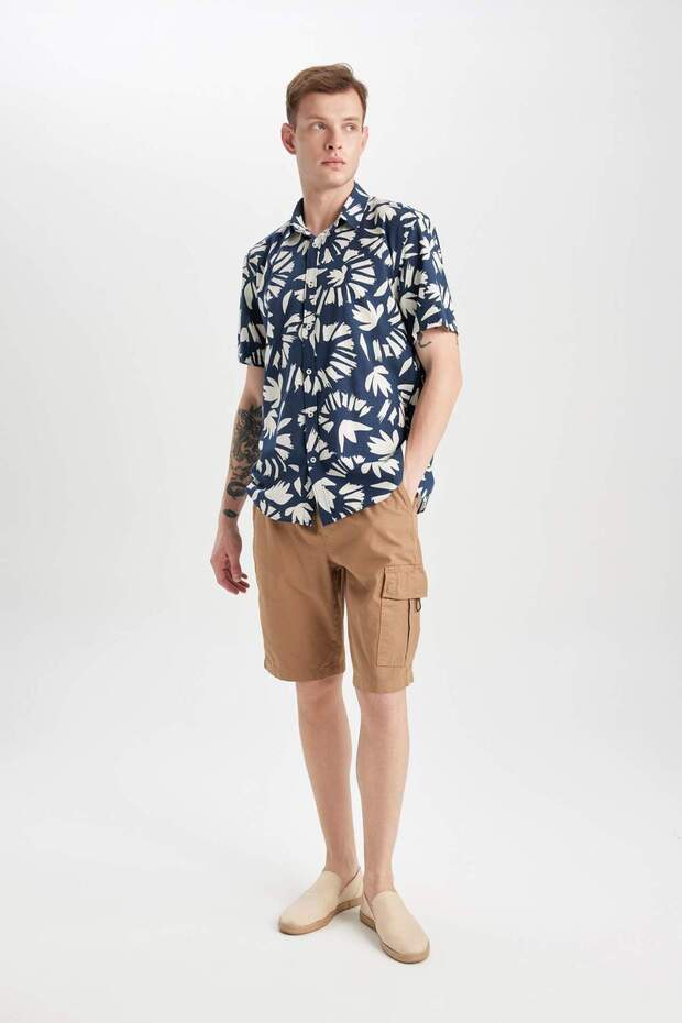 شحن منتظم برمودا A1973AX23HS - 1