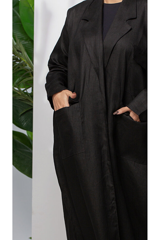 عباءة ليلية صديقة للبيئة - 1