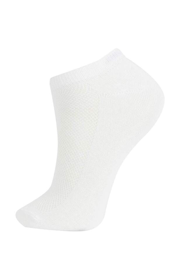 Low Cut Socks (Us) - 2
