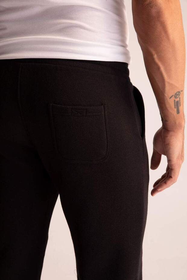 Regular Fit Eşofman Altı - 6