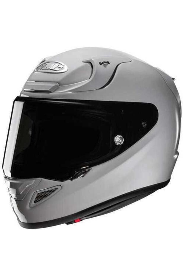 RPHA12 KASK NARDO GRİ - 3