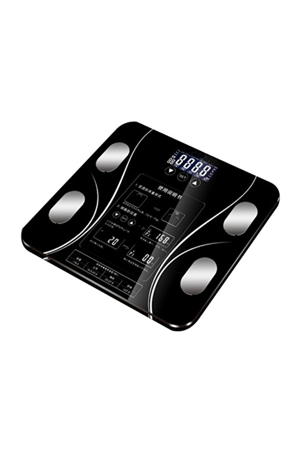 ميزان وزن إلكتروني رقمي عام - 1