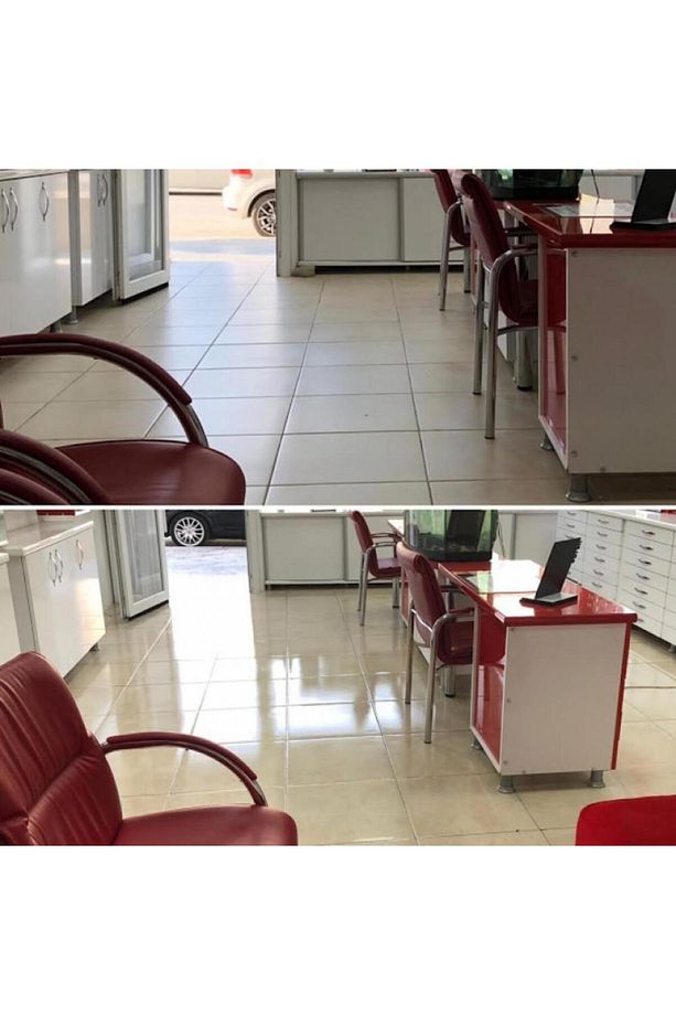 LiQuid Glass Şeffaf Parlak Su İzolasyonu 2 Kg - 2