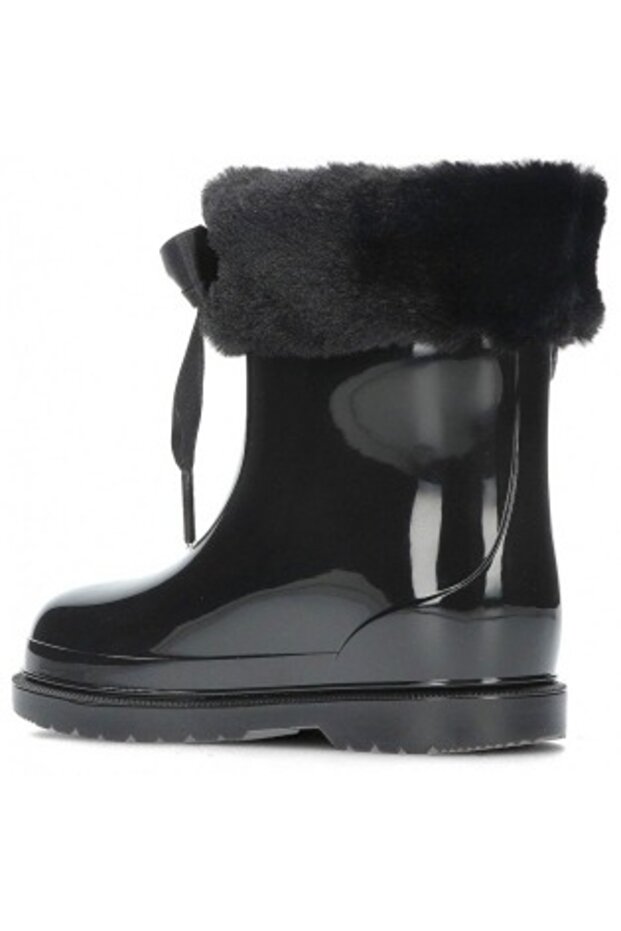 W10258 Bımbı Soft Bot SİYAH - 3