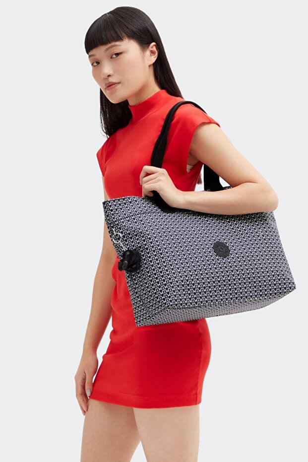 KI6932 Colissa Basic Kadın Omuz Çantası - 2