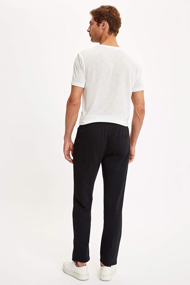 Slim Fit Basic Eşofman Altı S1912AZ20AU - 3
