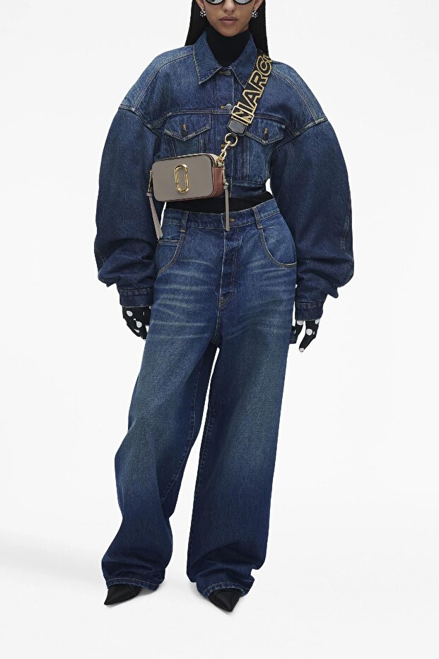 Kadın Çapraz Çantası 2S3HCR500H03 - 2