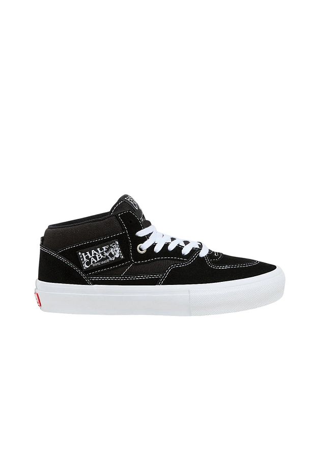 Skate Half Cab Ayakkabı - 1