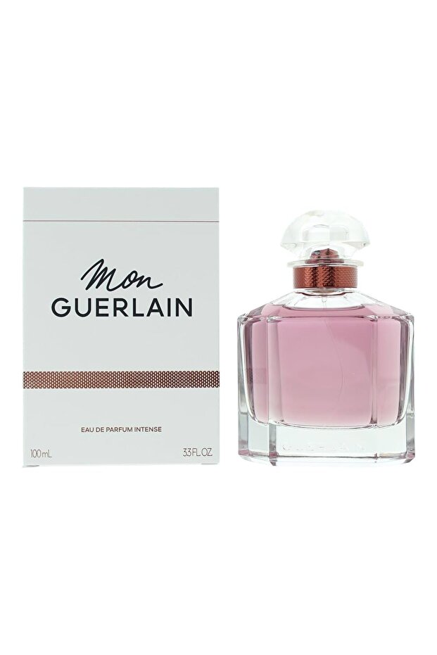 Mon Intense for Women by Guerlain - Eau de Parfum, 100 ml - 1