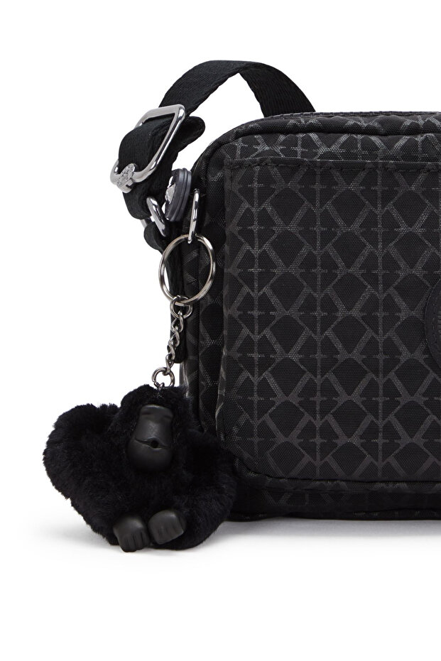 KI7248 Abanu Basic Plus Kadın Omuz Çantası - 6