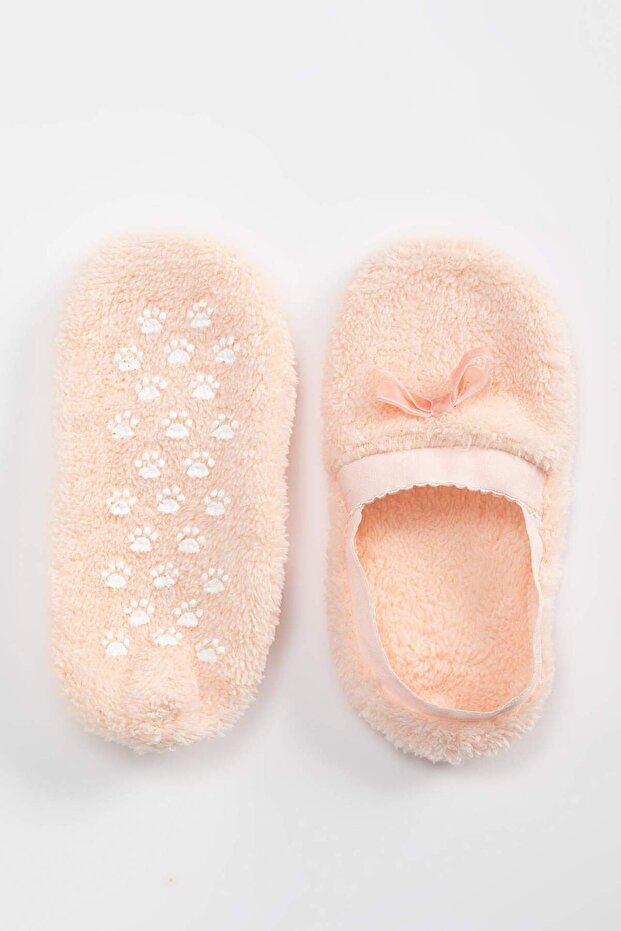 Ciorapi de pluș pentru casă N1335AZ20AU - 2