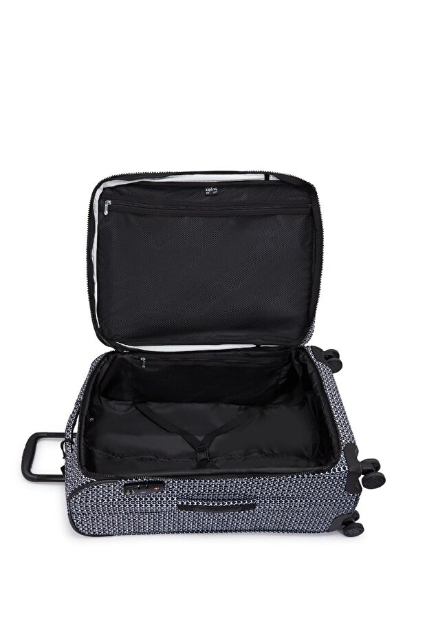 New Youri Spin Basic M Orta Boy Valiz KI7788 - 4