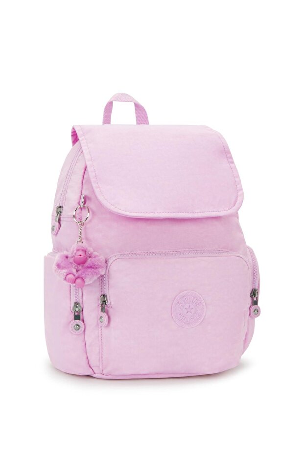 City Zip Mini Basic Backpack KI6046 - 5