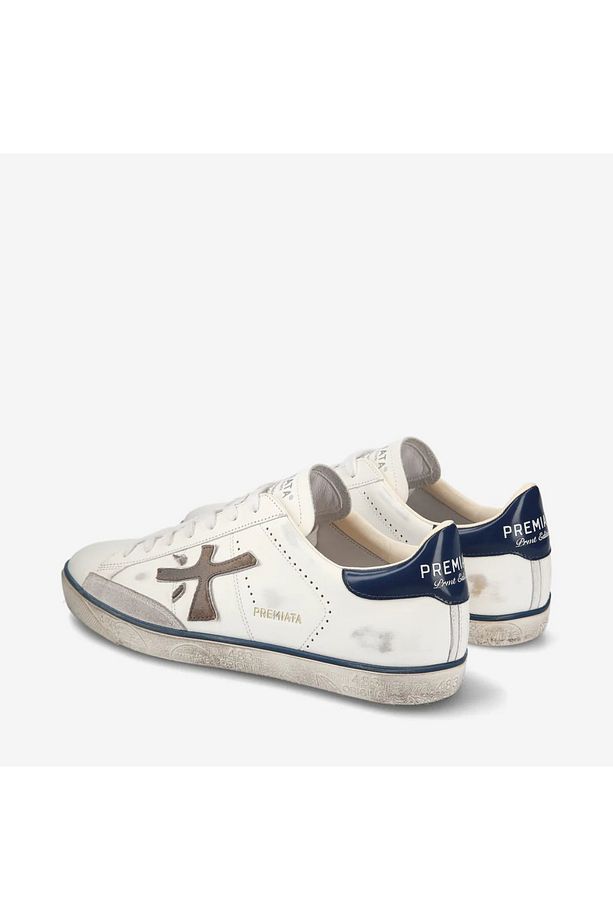 Steven Erkek Sneaker 1305303 - 5