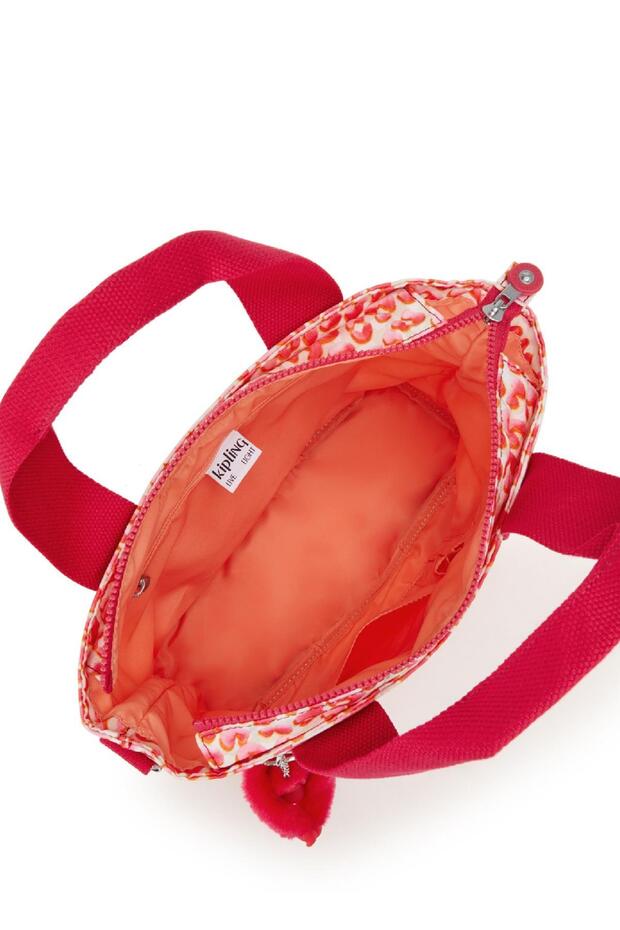 KI7229 Minta M Basıc Prt Kadın Omuz Çantası - 3