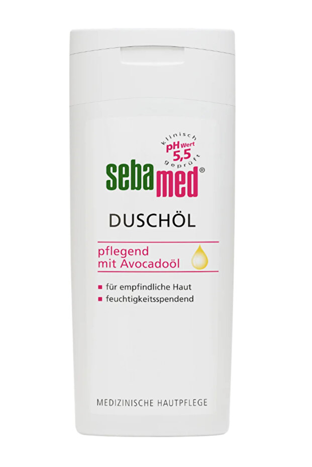 Duş Yağı 200 Ml - 2